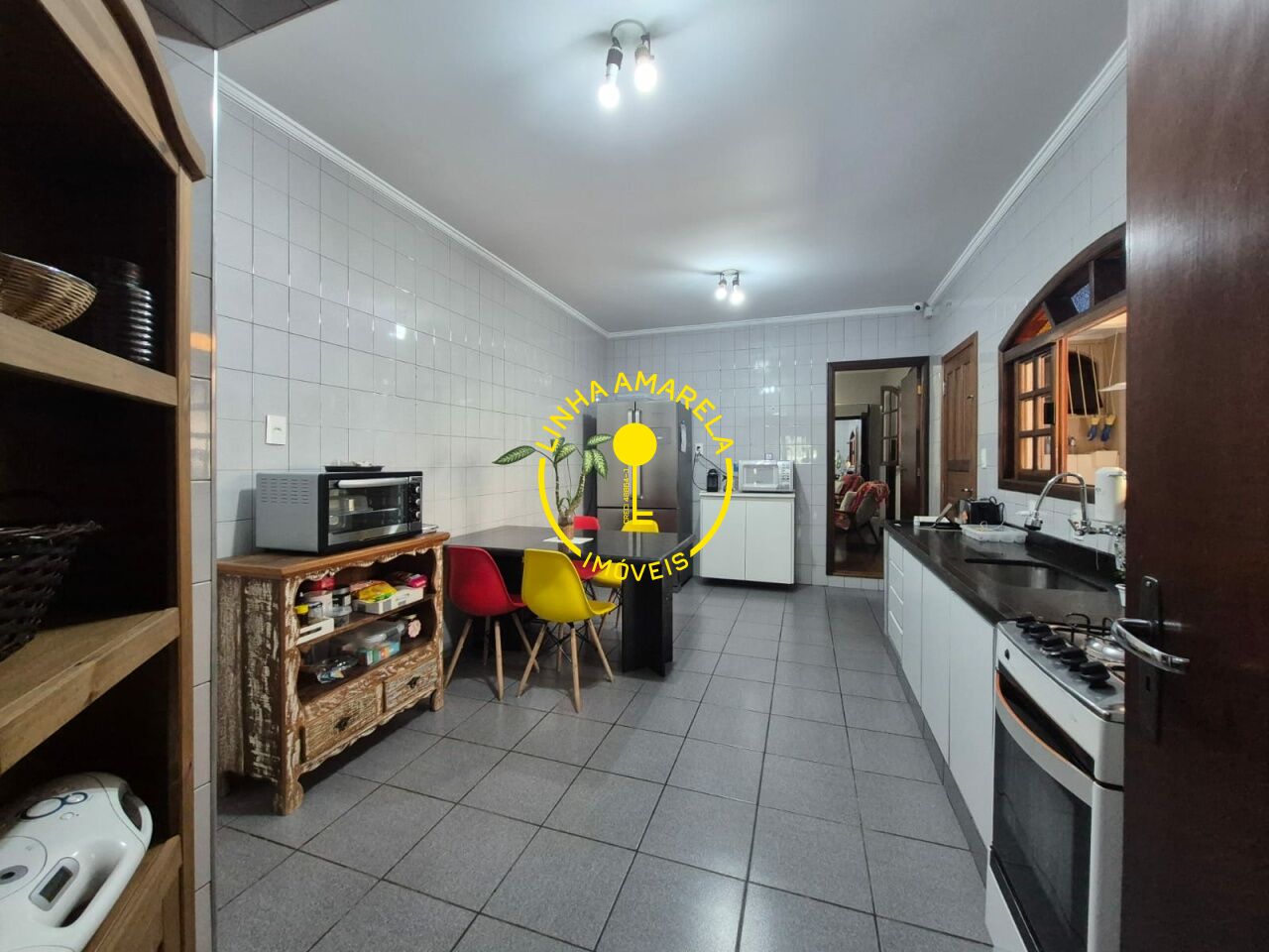 Foto 9 — Casa Térrea em Conjunto Residencial Butantã