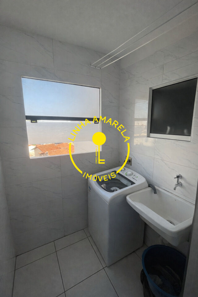 Foto 4 — Apartamento em Jardim Dracena