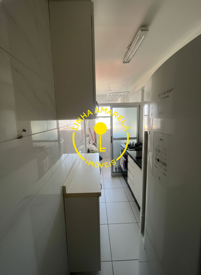 Foto 6 — Apartamento em Jardim Dracena
