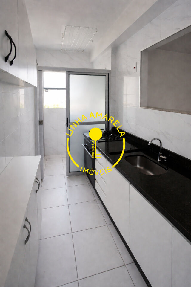Foto 8 — Apartamento em Jardim Dracena