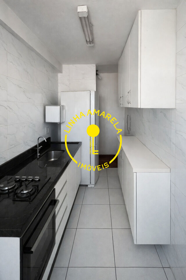 Foto 9 — Apartamento em Jardim Dracena