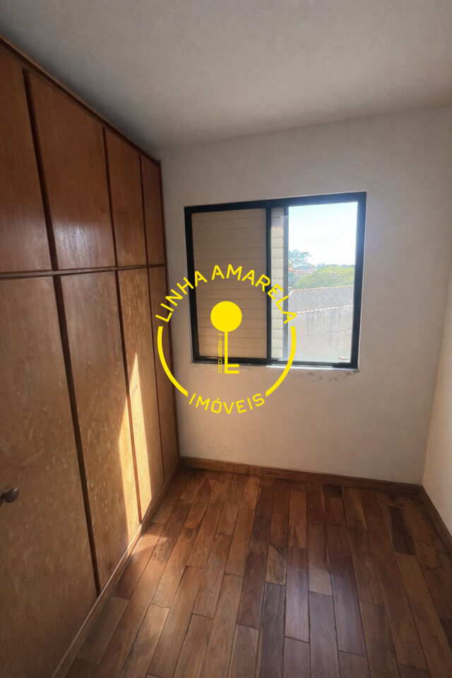 Foto 10 — Apartamento em Jardim Dracena