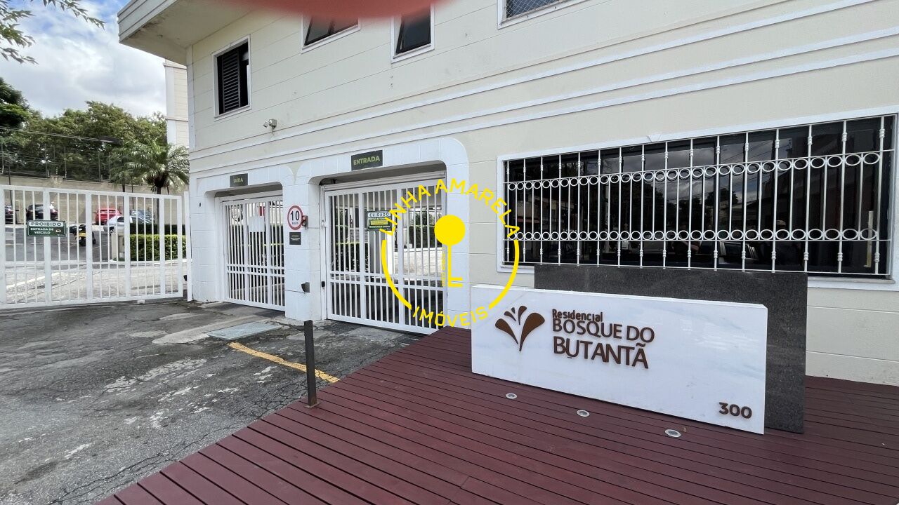 Foto 1 — Apartamento em Jardim Dracena