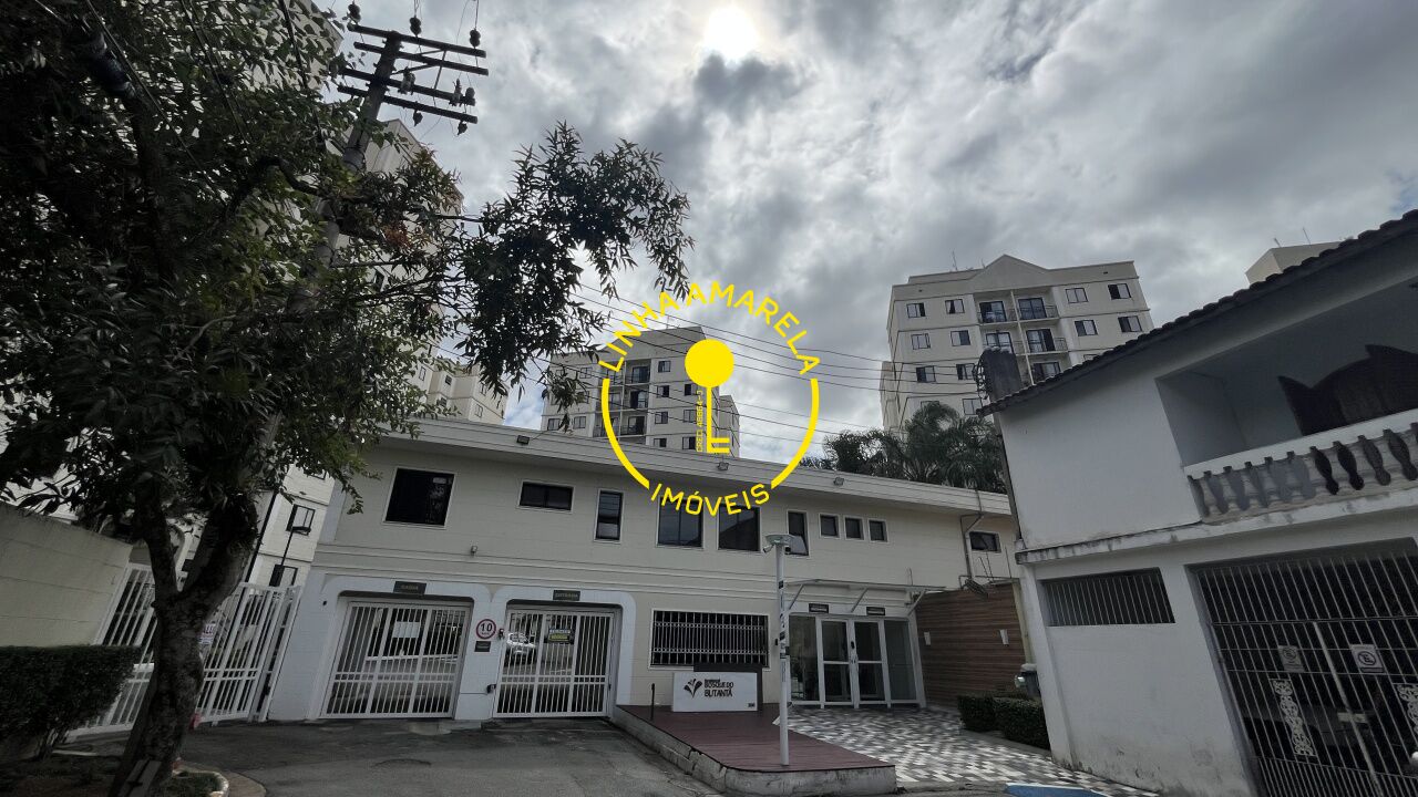 Foto 2 — Apartamento em Jardim Dracena