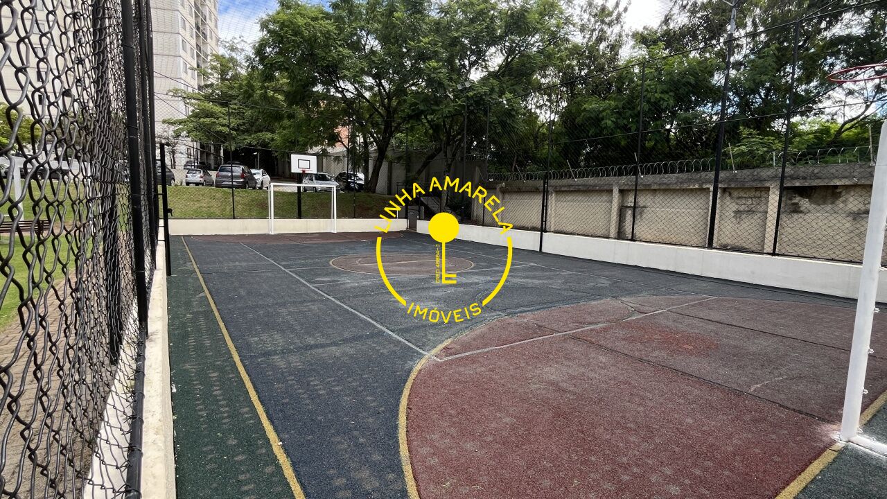 Foto 15 — Apartamento em Jardim Dracena
