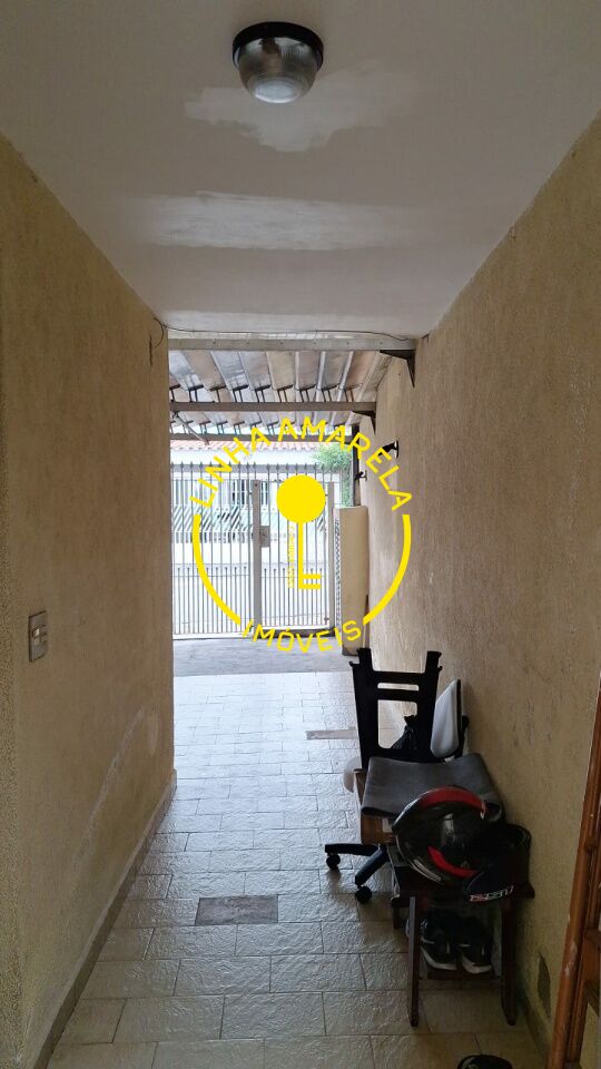 Foto 6 — Sobrado em Vila Yara