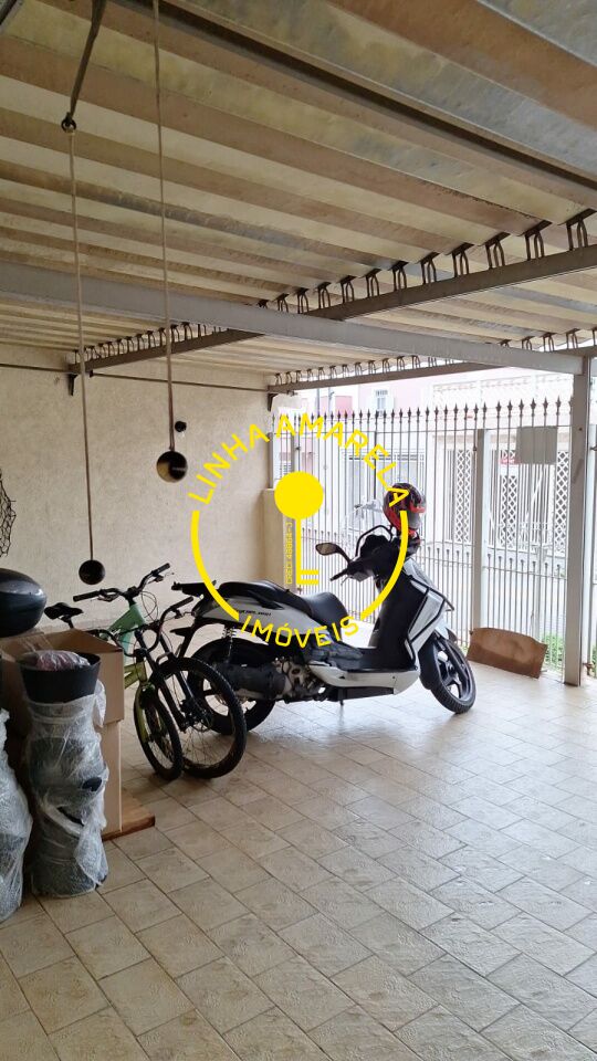 Foto 7 — Sobrado em Vila Yara