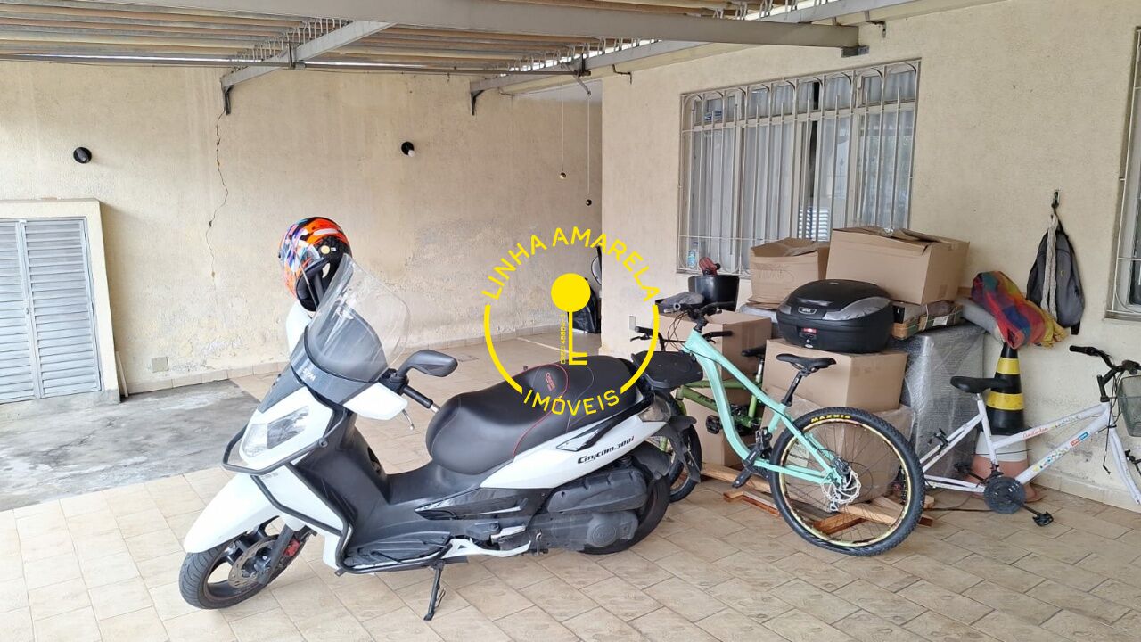 Foto 9 — Sobrado em Vila Yara