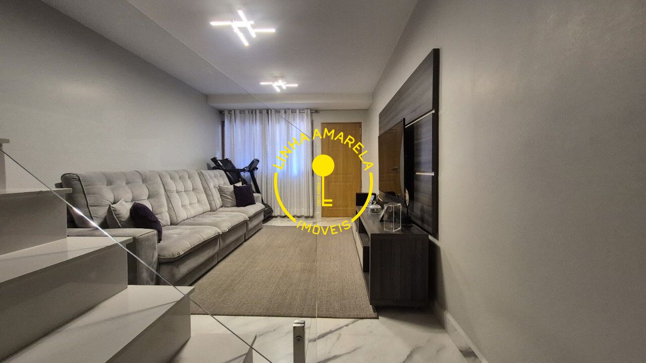 Foto 3 — Sobrado em Jardim Cláudia