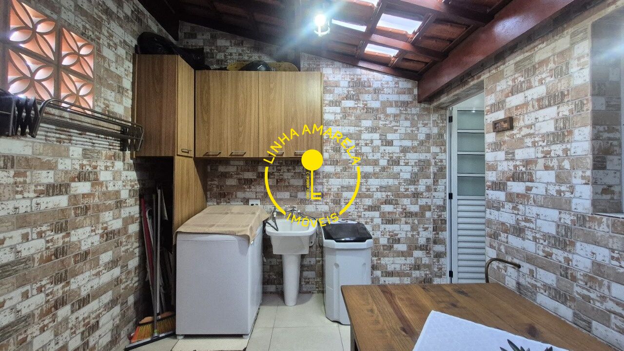 Foto 30 — Sobrado em Jardim Cláudia