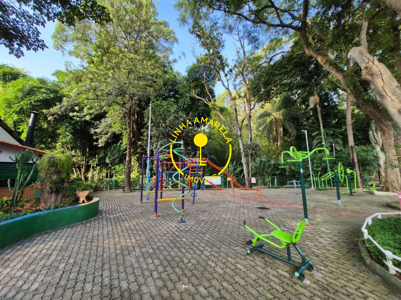 Foto 20 — Sobrado em Jardim Olympia