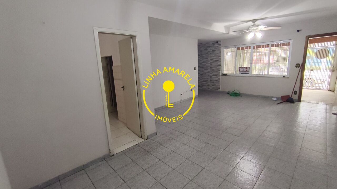 Foto 3 — Sobrado em Instituto de Previdência