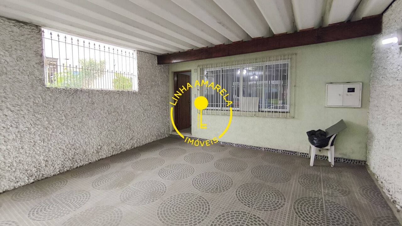 Foto 1 — Sobrado em Instituto de Previdência