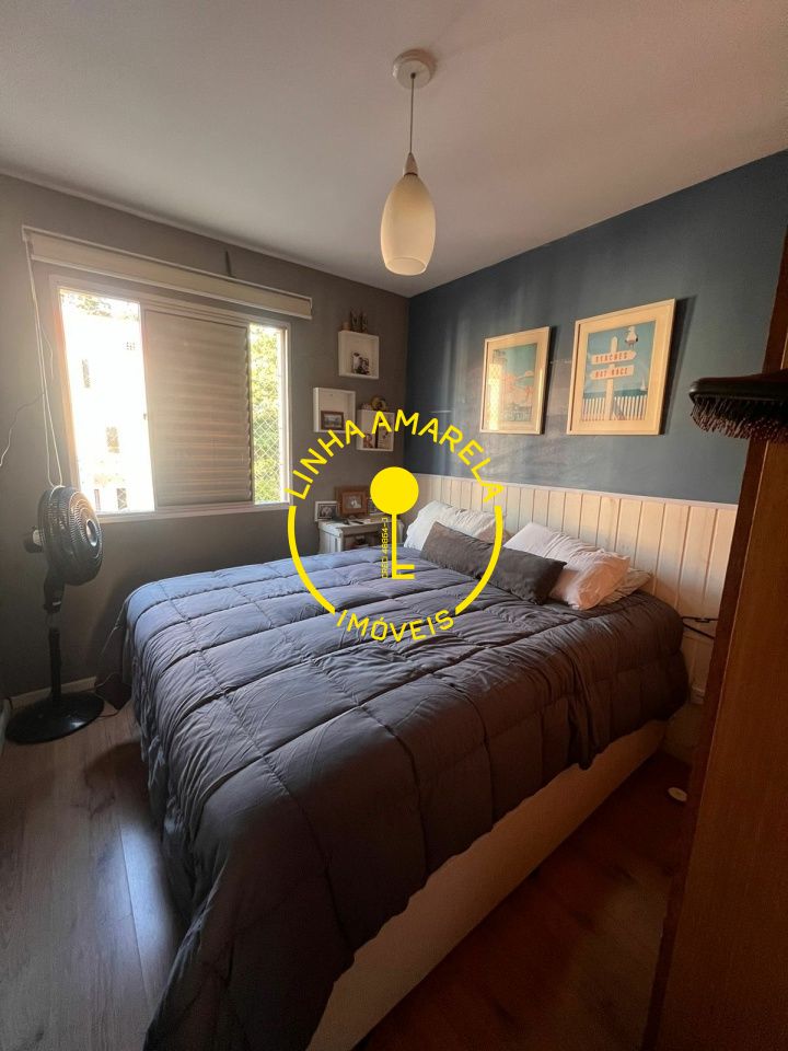 Foto 11 — Apartamento em Jardim D'abril
