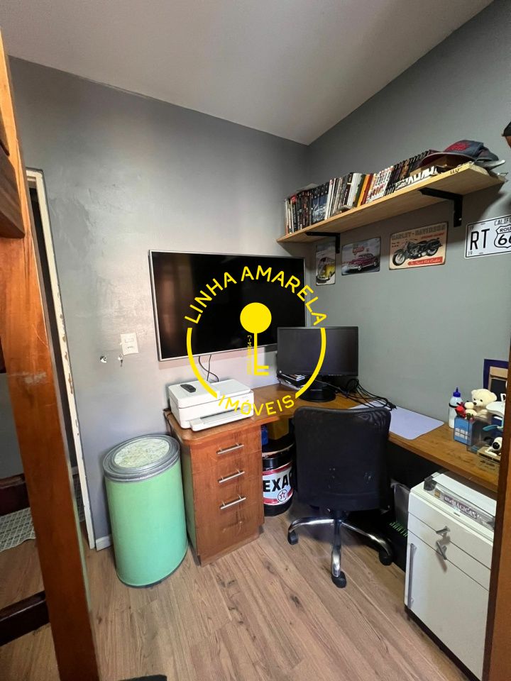 Foto 13 — Apartamento em Jardim D'abril