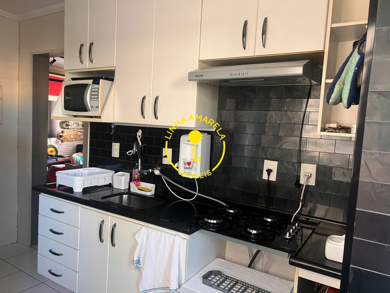 Foto 5 — Apartamento em Jardim D'abril