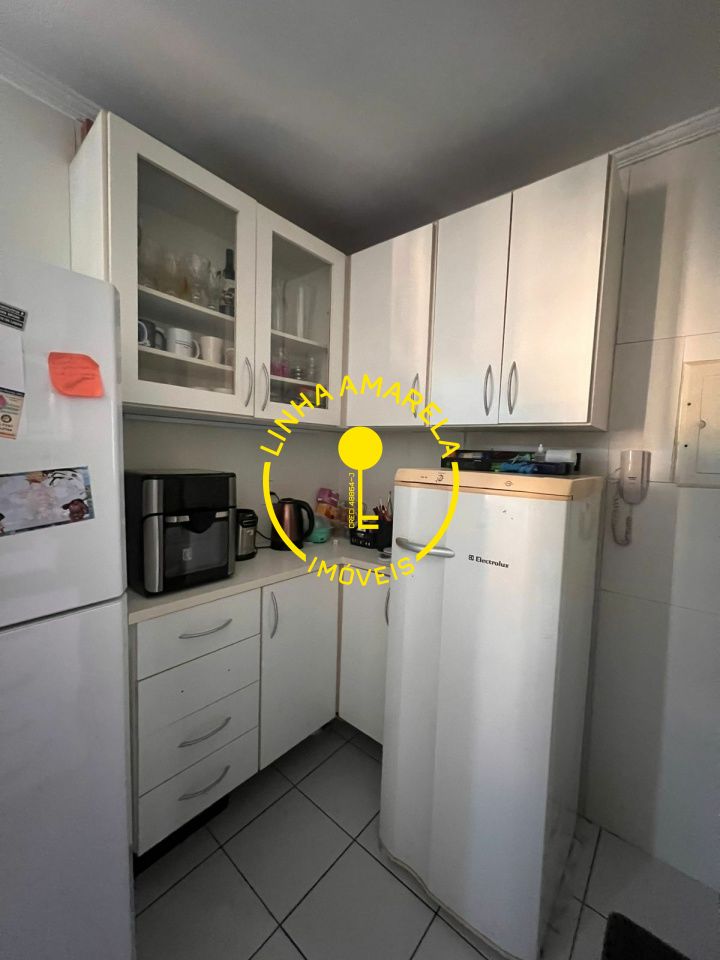 Foto 7 — Apartamento em Jardim D'abril
