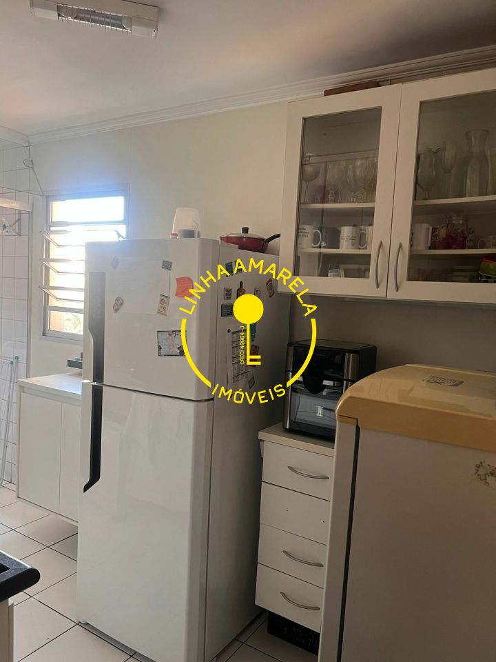 Foto 6 — Apartamento em Jardim D'abril