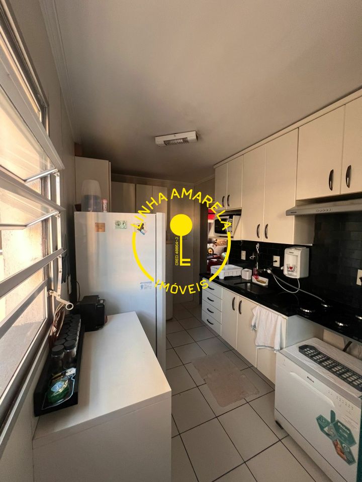 Foto 9 — Apartamento em Jardim D'abril