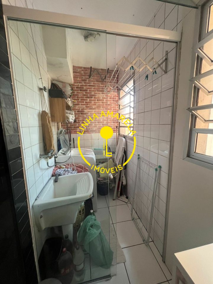 Foto 16 — Apartamento em Jardim D'abril