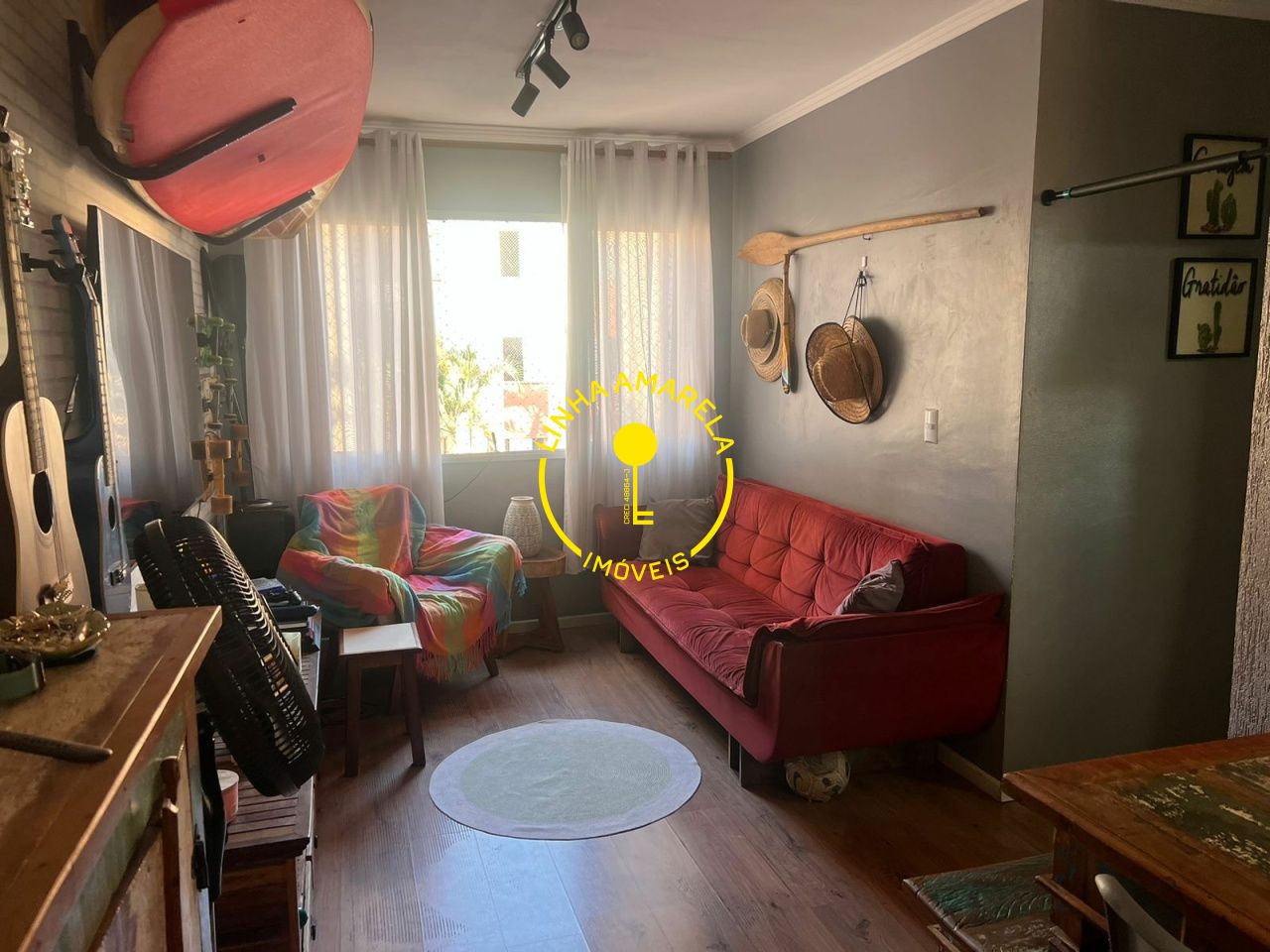 Foto 3 — Apartamento em Jardim D'abril