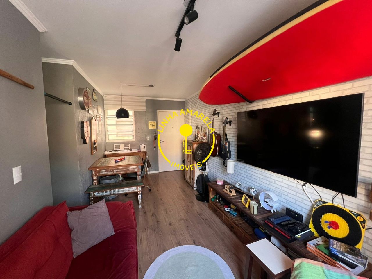 Foto 1 — Apartamento em Jardim D'abril