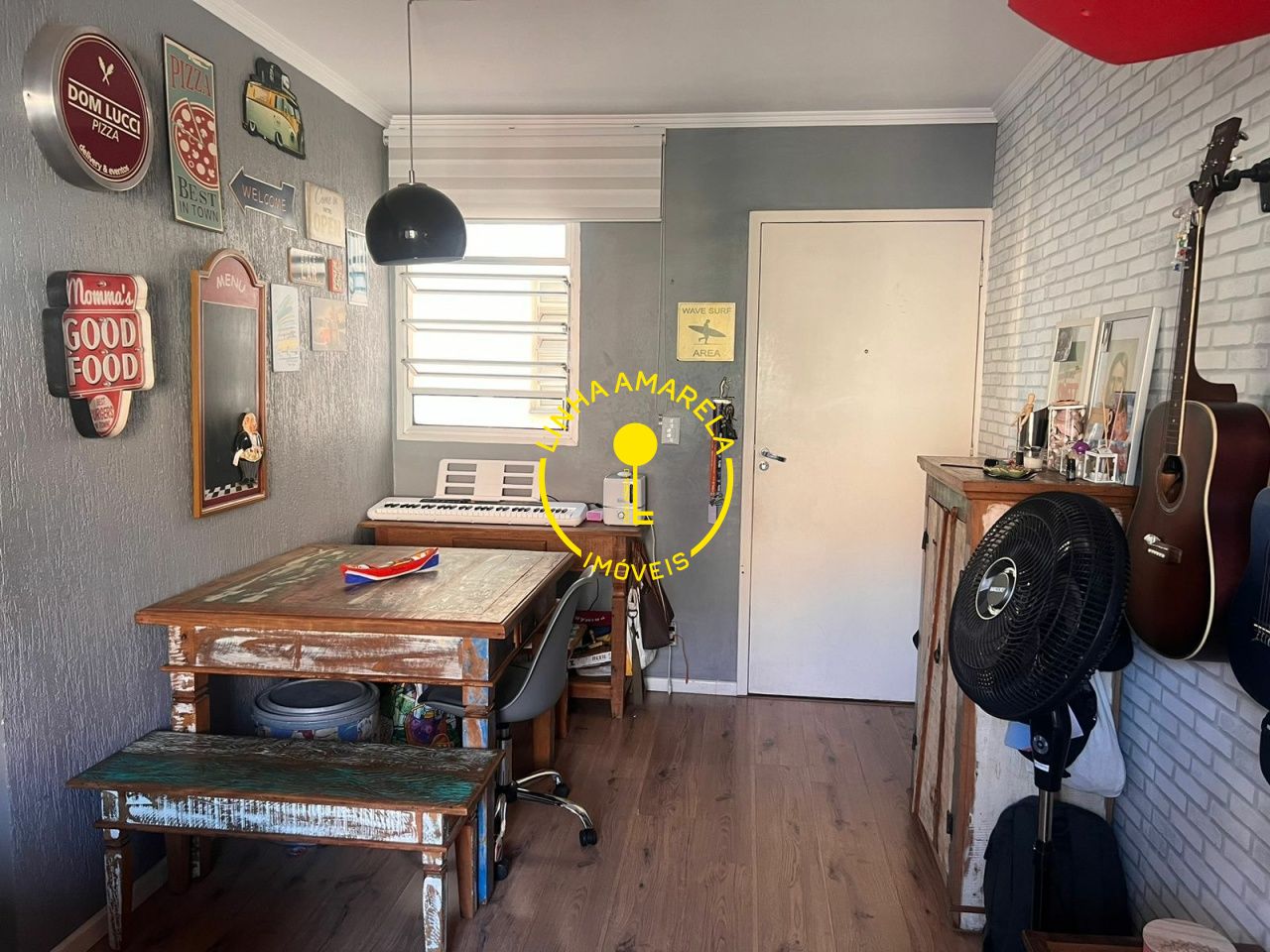 Foto 4 — Apartamento em Jardim D'abril