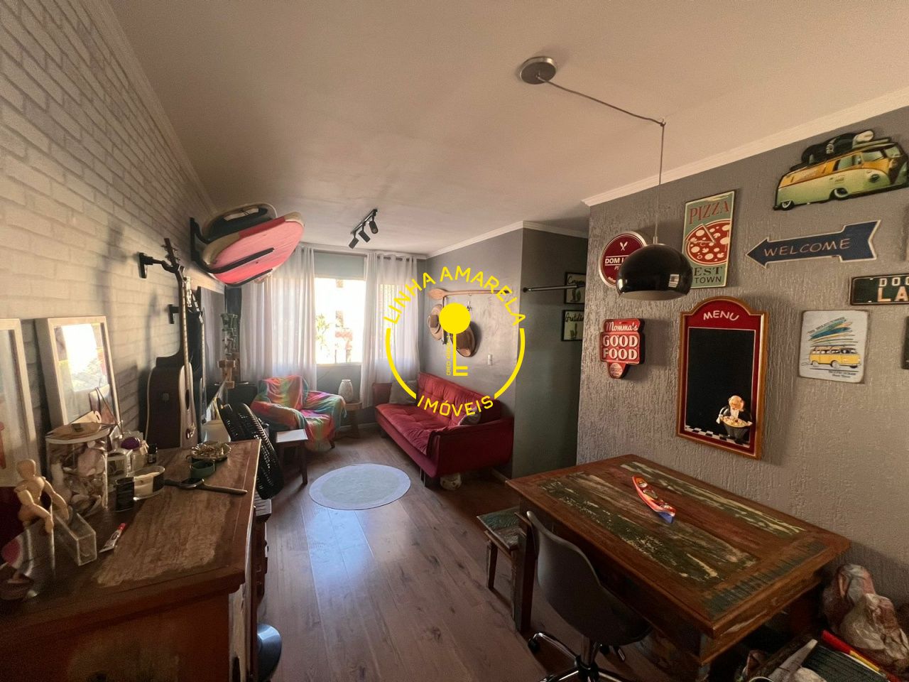 Foto 2 — Apartamento em Jardim D'abril