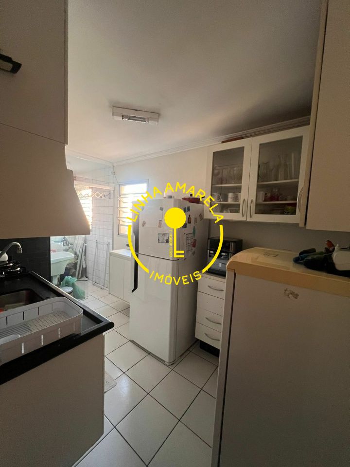 Foto 8 — Apartamento em Jardim D'abril