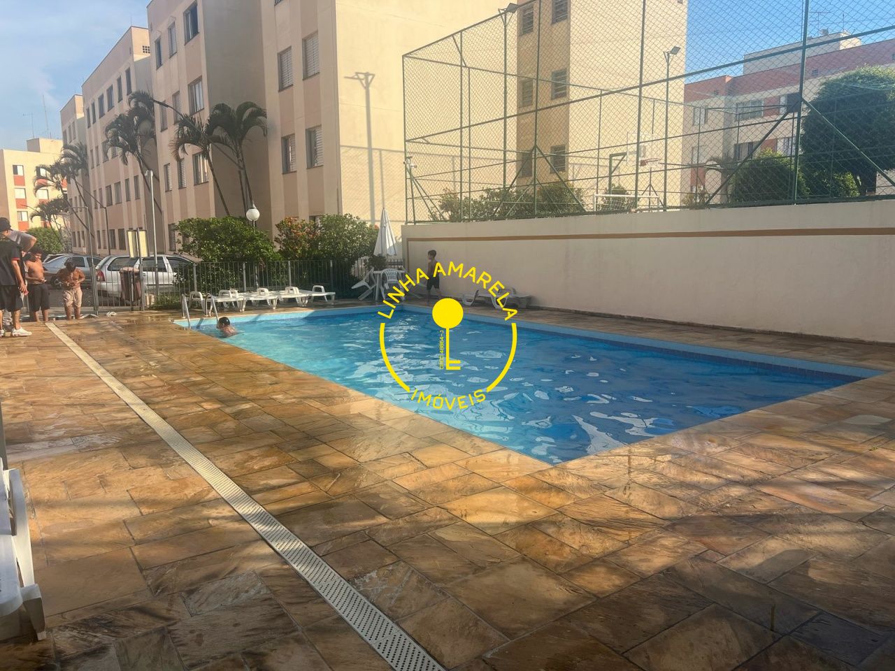 Foto 17 — Apartamento em Jardim D'abril