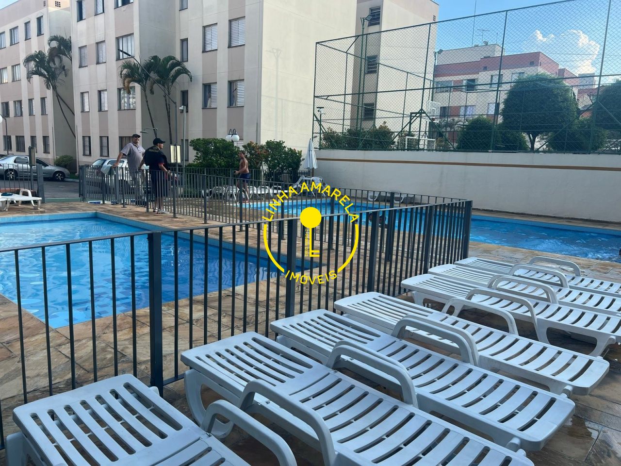 Foto 18 — Apartamento em Jardim D'abril