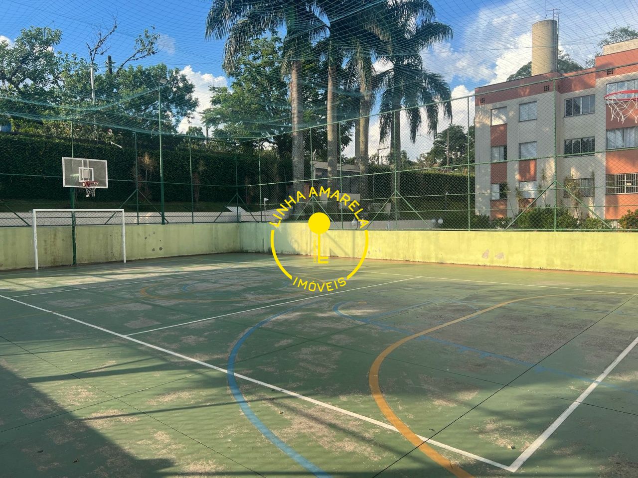 Foto 19 — Apartamento em Jardim D'abril