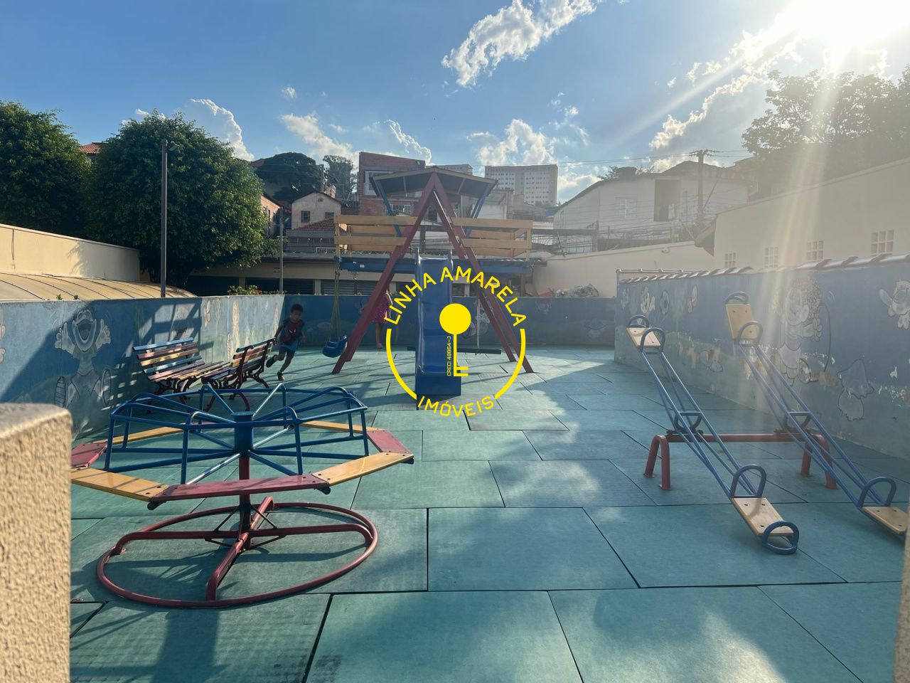 Foto 20 — Apartamento em Jardim D'abril