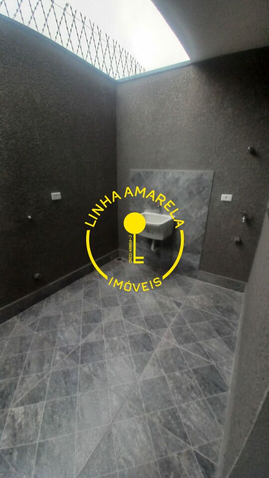 Foto 20 — Sobrado em Vila Polopoli