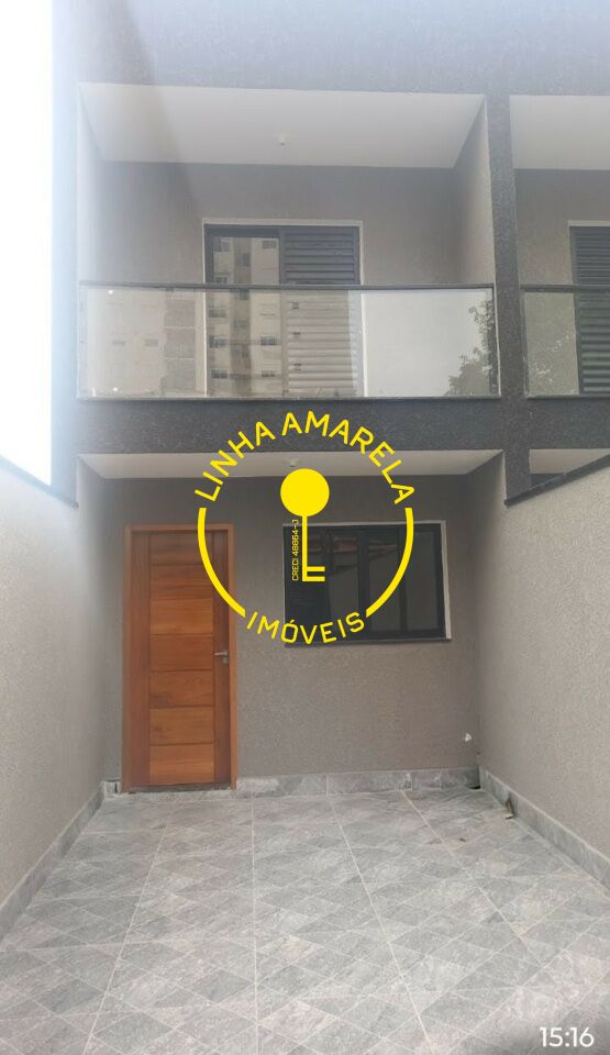 Foto 3 — Sobrado em Vila Polopoli