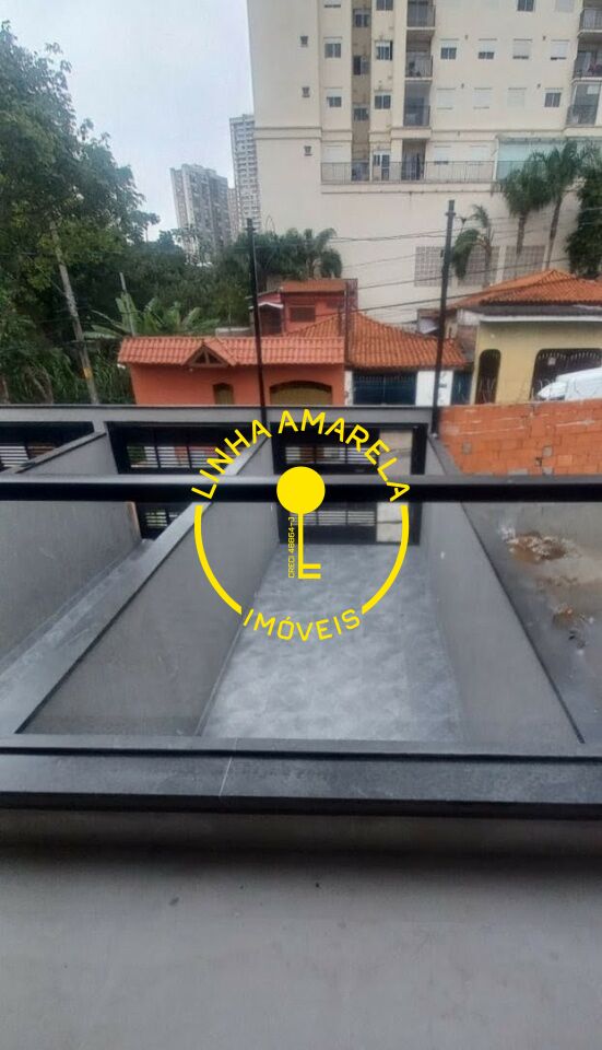 Foto 10 — Sobrado em Vila Polopoli