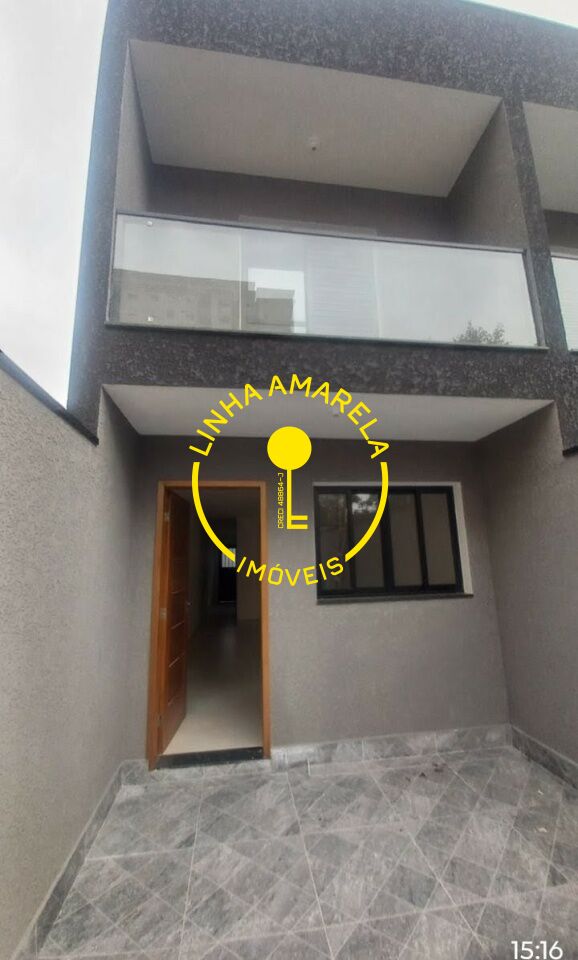 Foto 2 — Sobrado em Vila Polopoli