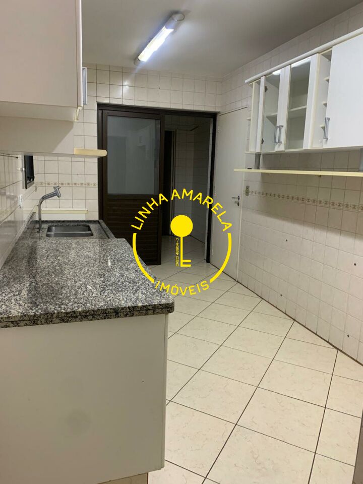 Foto 6 — Apartamento em Jardim Leonor