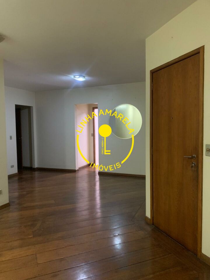 Foto 1 — Apartamento em Jardim Leonor