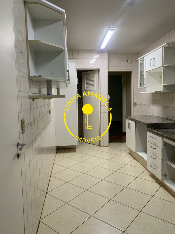 Foto 8 — Apartamento em Jardim Leonor