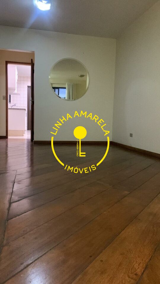 Foto 2 — Apartamento em Jardim Leonor