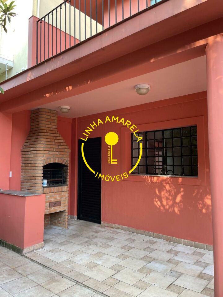 Foto 11 — Sobrado em Jardim Leonor