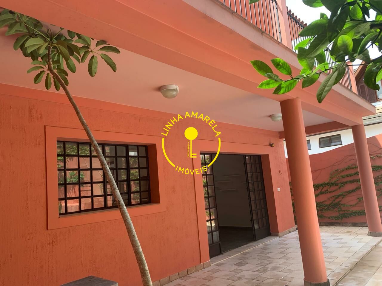 Foto 12 — Sobrado em Jardim Leonor