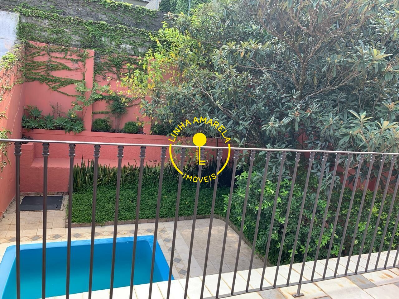 Foto 4 — Sobrado em Jardim Leonor
