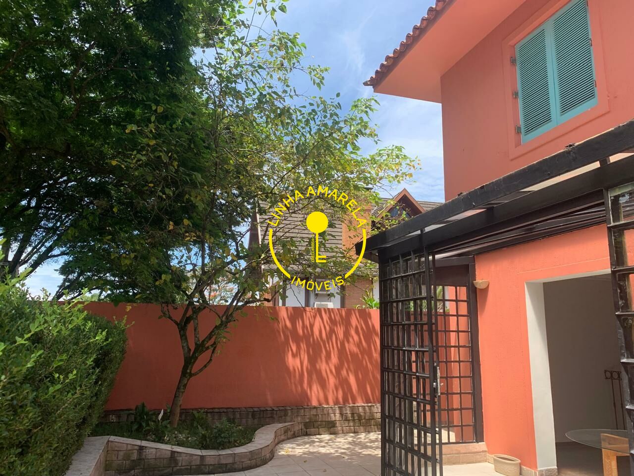 Foto 33 — Sobrado em Jardim Leonor