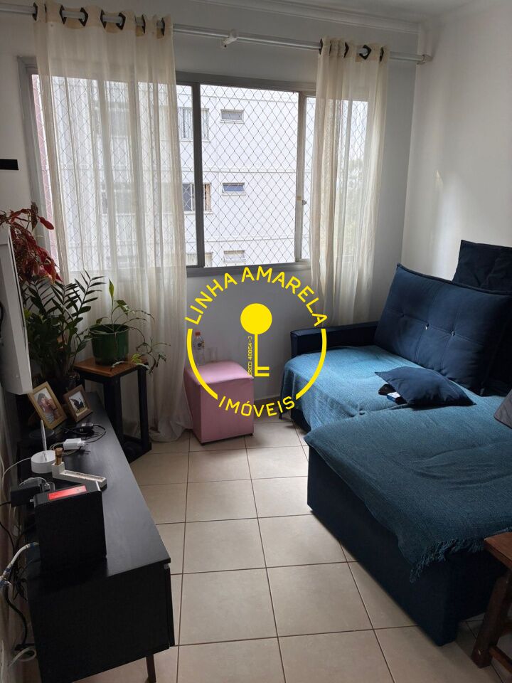 Foto 1 — Apartamento em Jardim Guedala