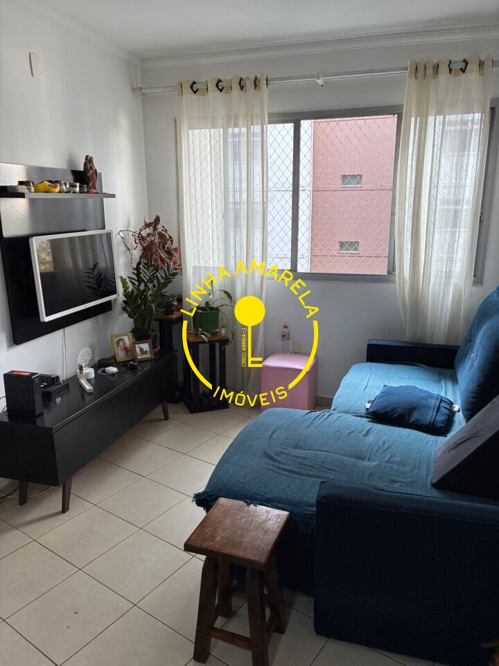 Foto 2 — Apartamento em Jardim Guedala
