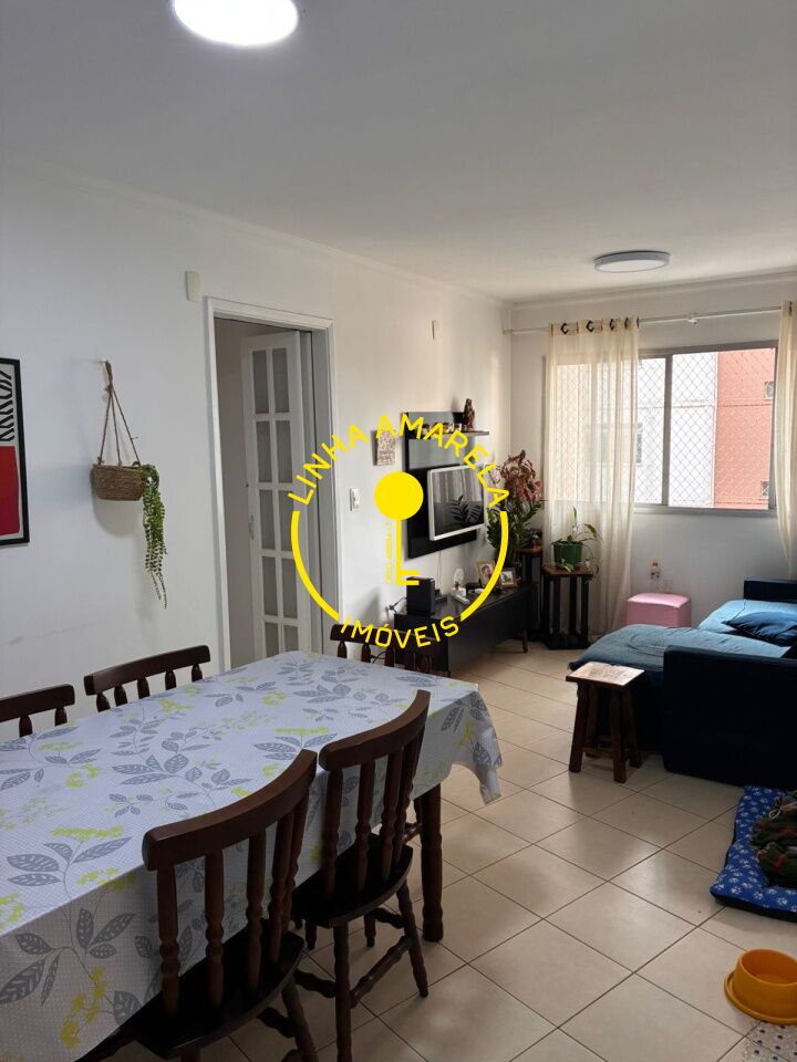 Foto 3 — Apartamento em Jardim Guedala