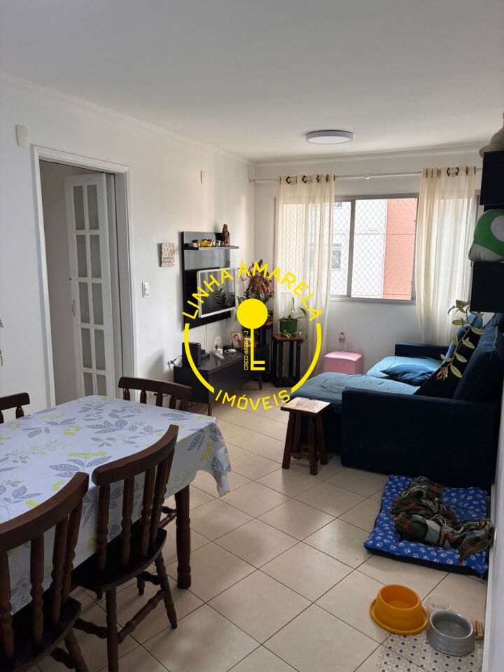 Foto 4 — Apartamento em Jardim Guedala