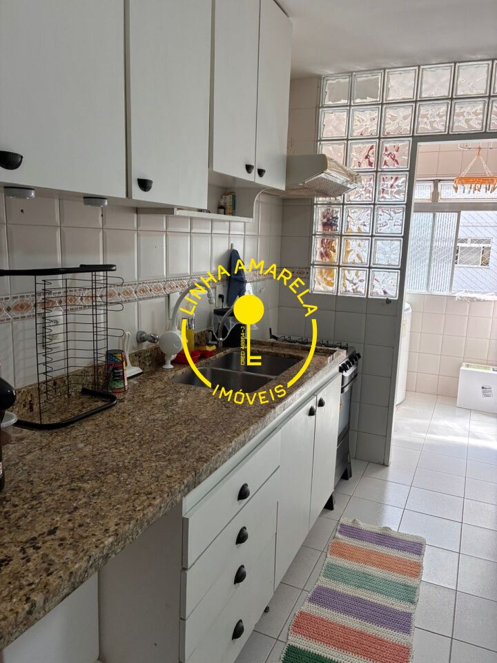 Foto 8 — Apartamento em Jardim Guedala